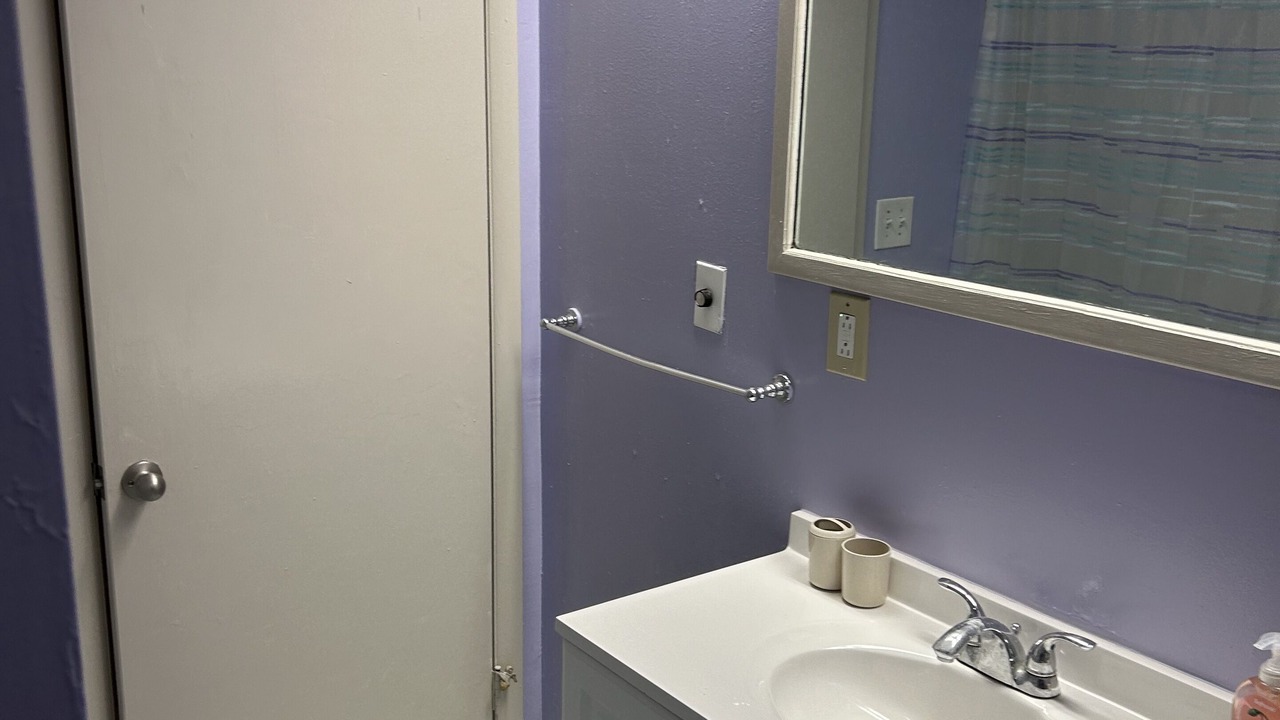 Photo of Bathroom in Olean