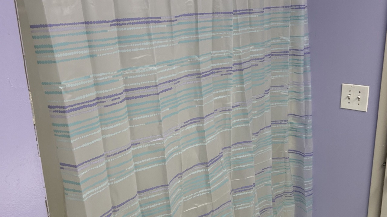 Photo of Bathroom in Olean