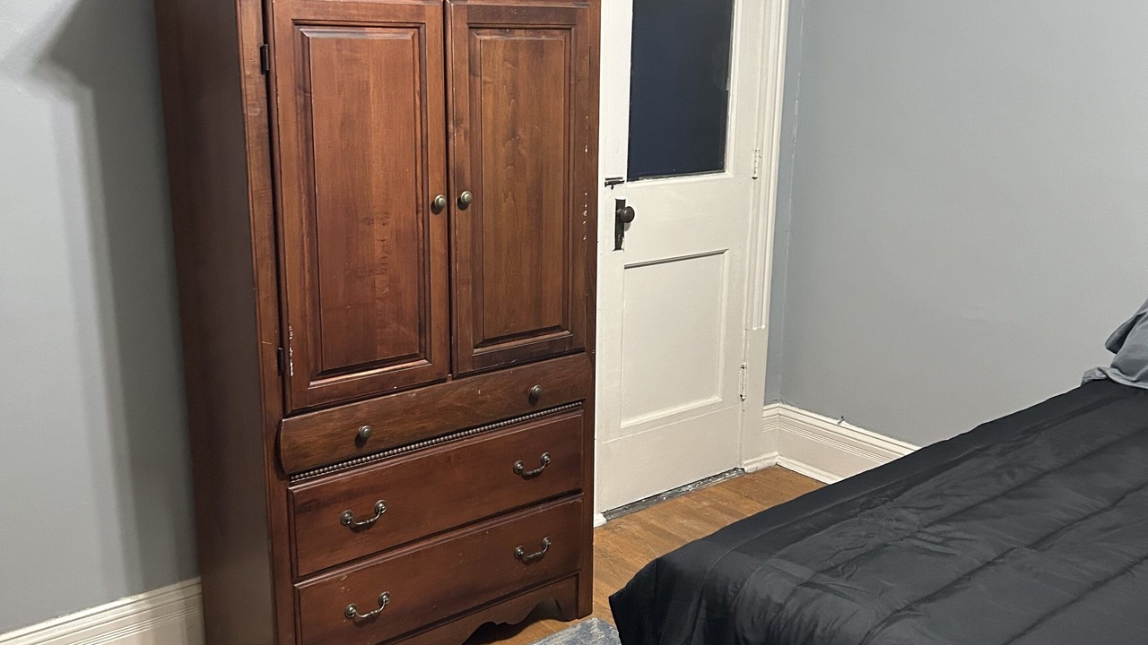 Photo of Bedroom in Olean