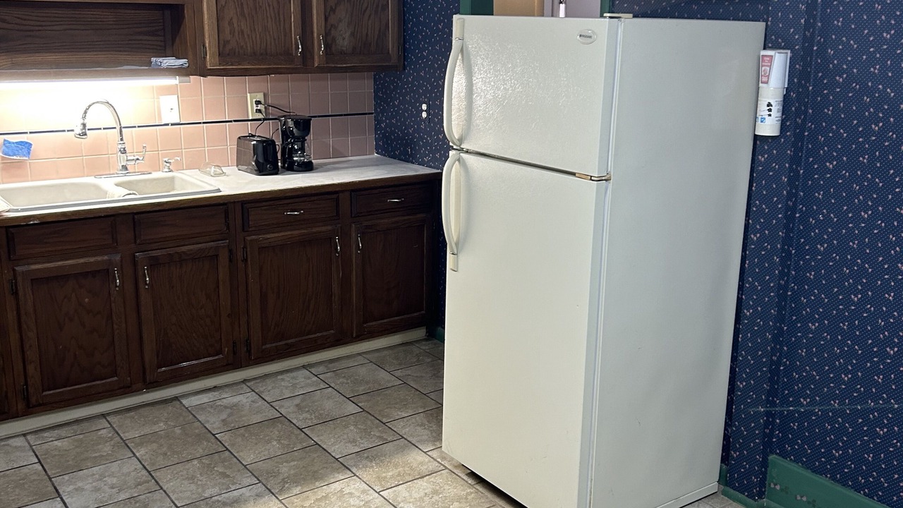 Photo of Kitchen in Olean