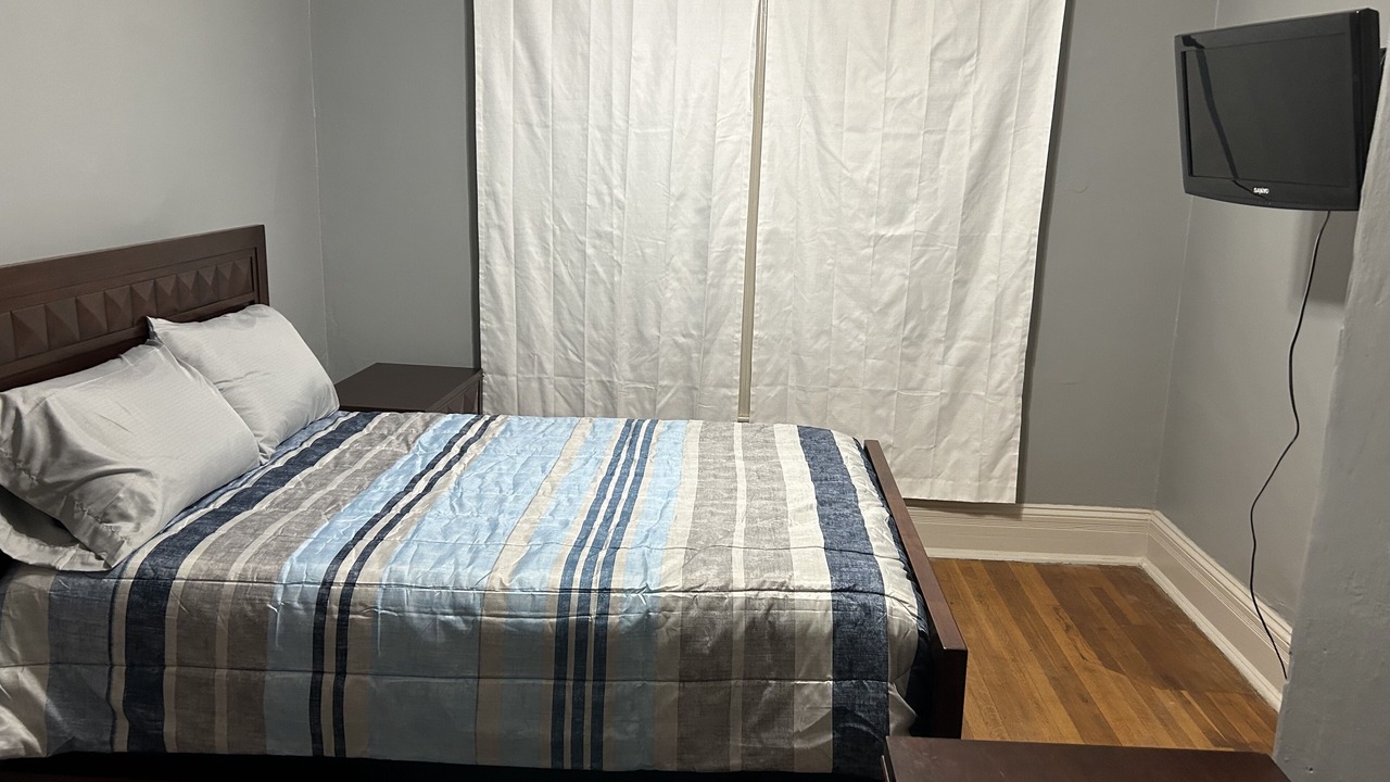 Photo of Bedroom in Olean