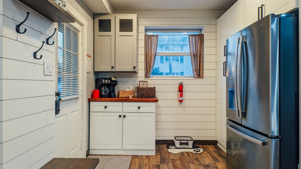Photo of Kitchen in Annville