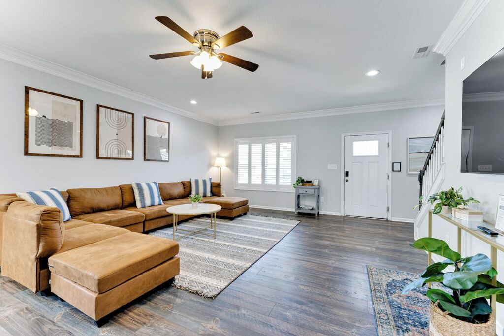 Photo of Livingroom in East Ocean View
