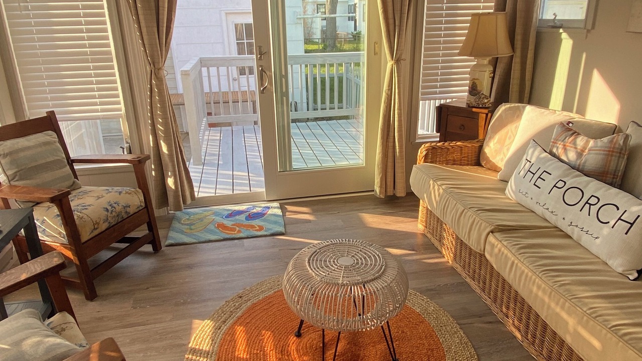 Photo of Livingroom in Village Green