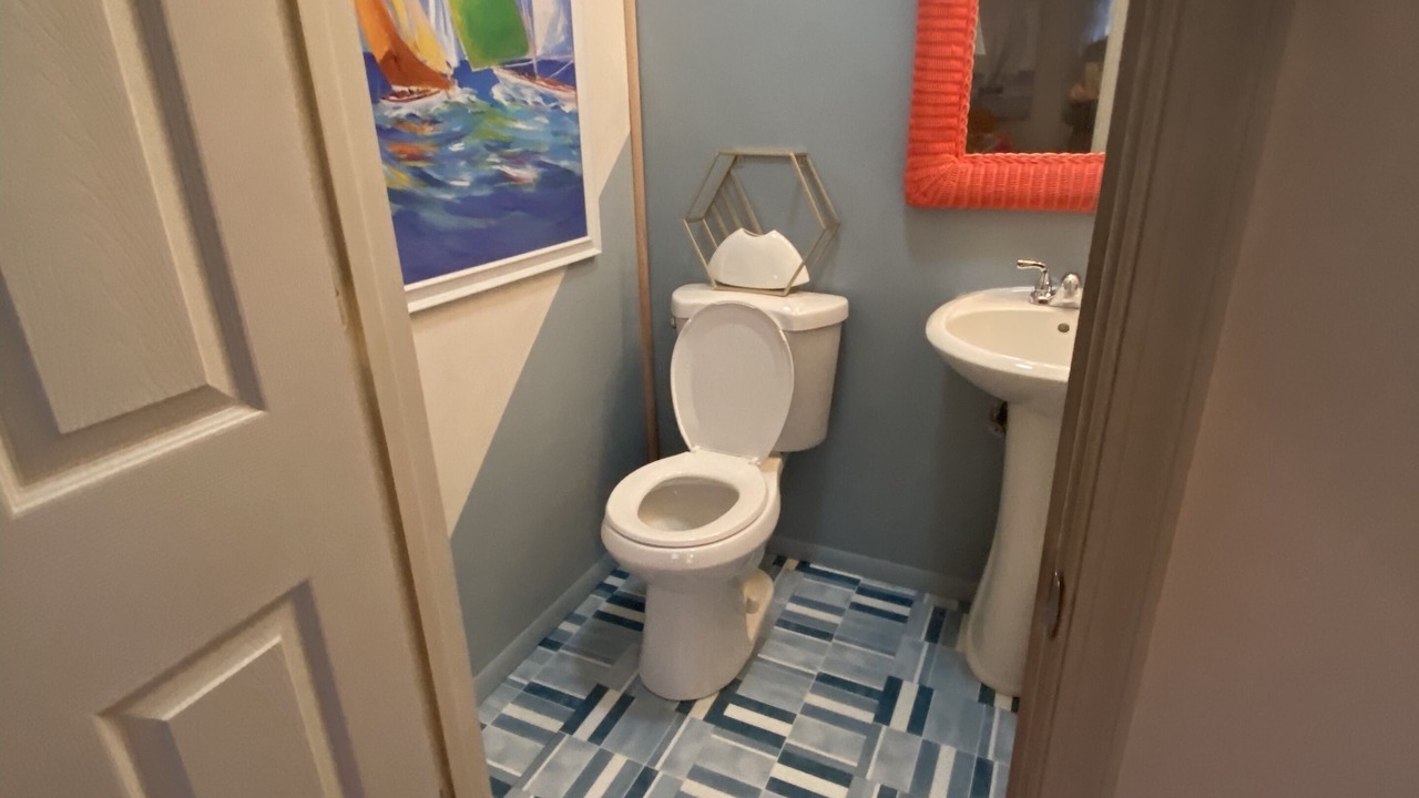 Photo of Bathroom in Village Green