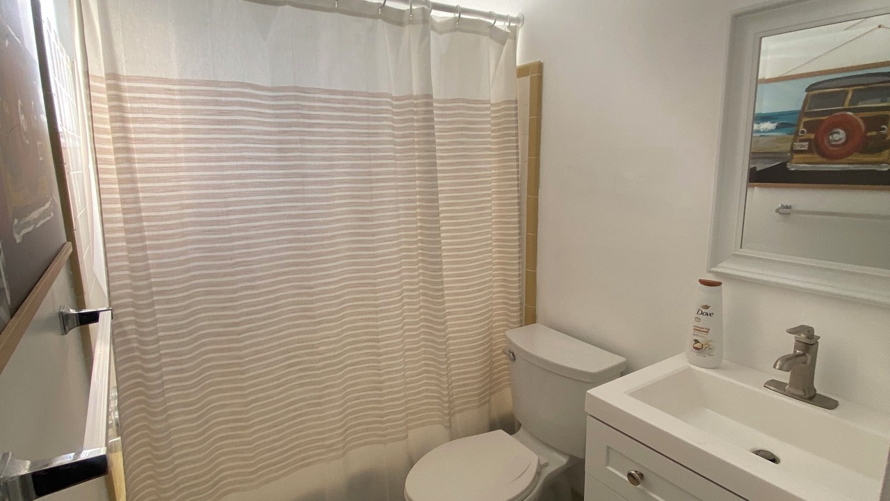 Photo of Bathroom in Village Green