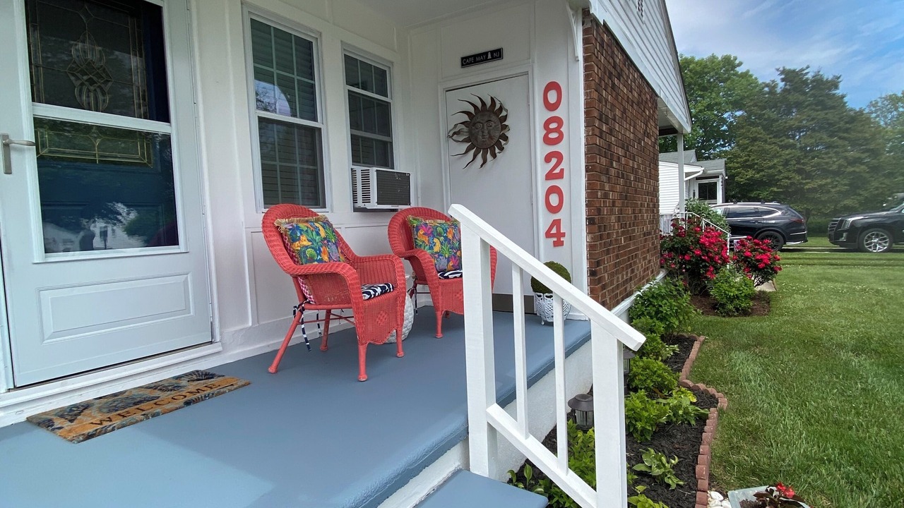 Photo of Outdoor in Village Green