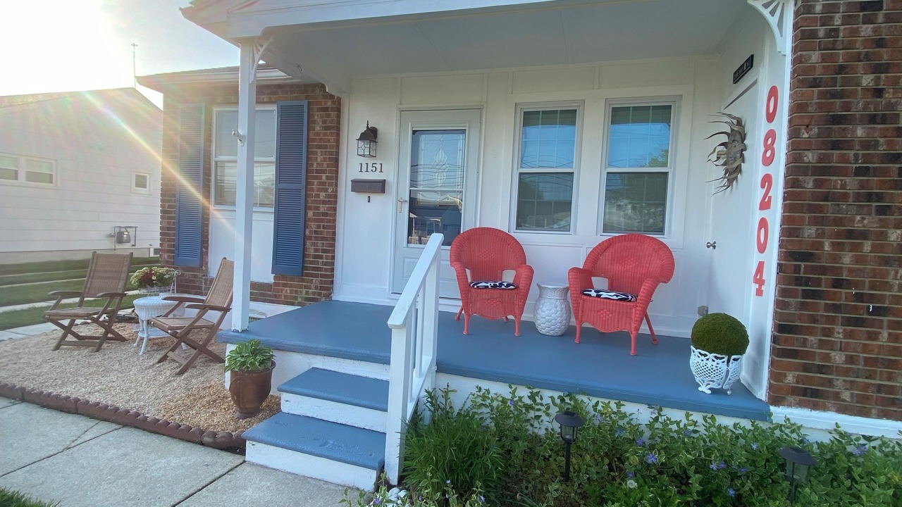 Photo of Patio Balcony in Village Green