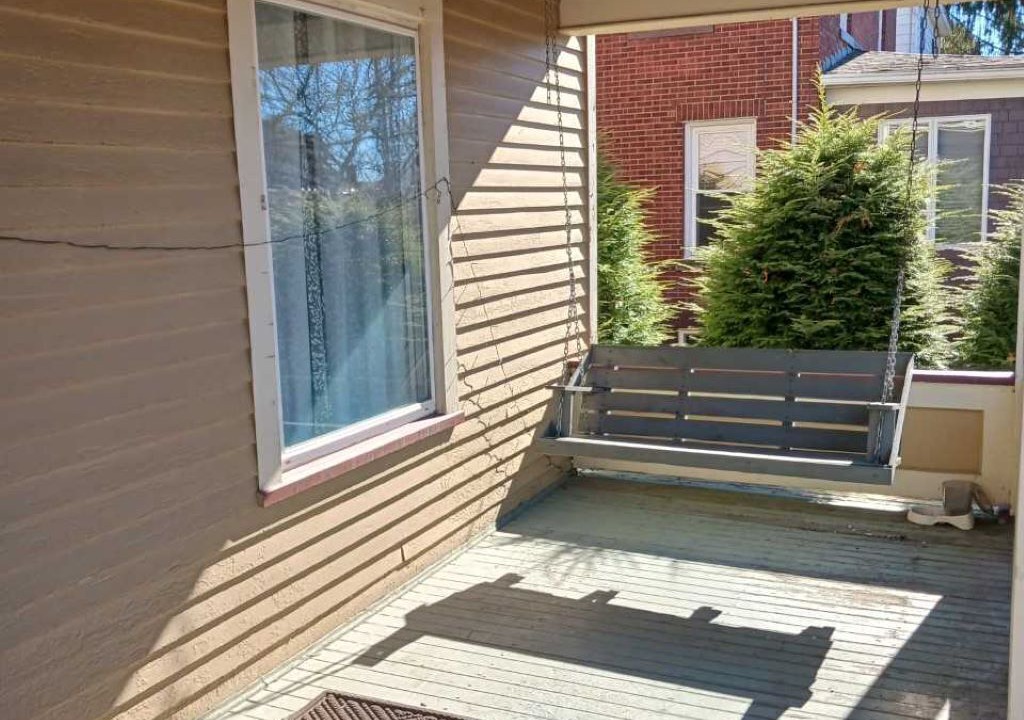 Photo of Patio Balcony in Oil City