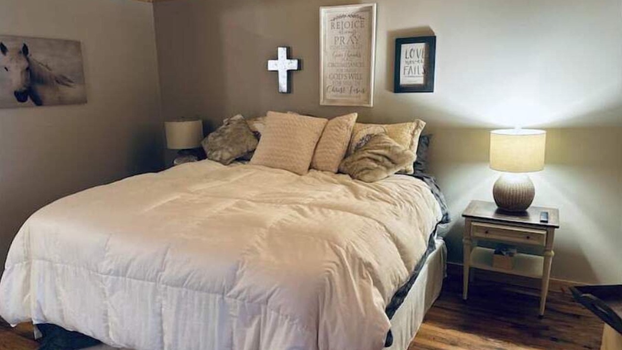 Photo of Bedroom in Livingston