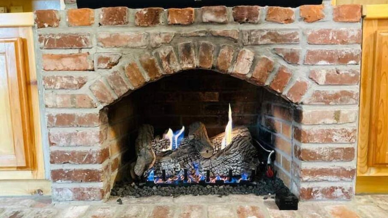 Photo of Livingroom in Livingston