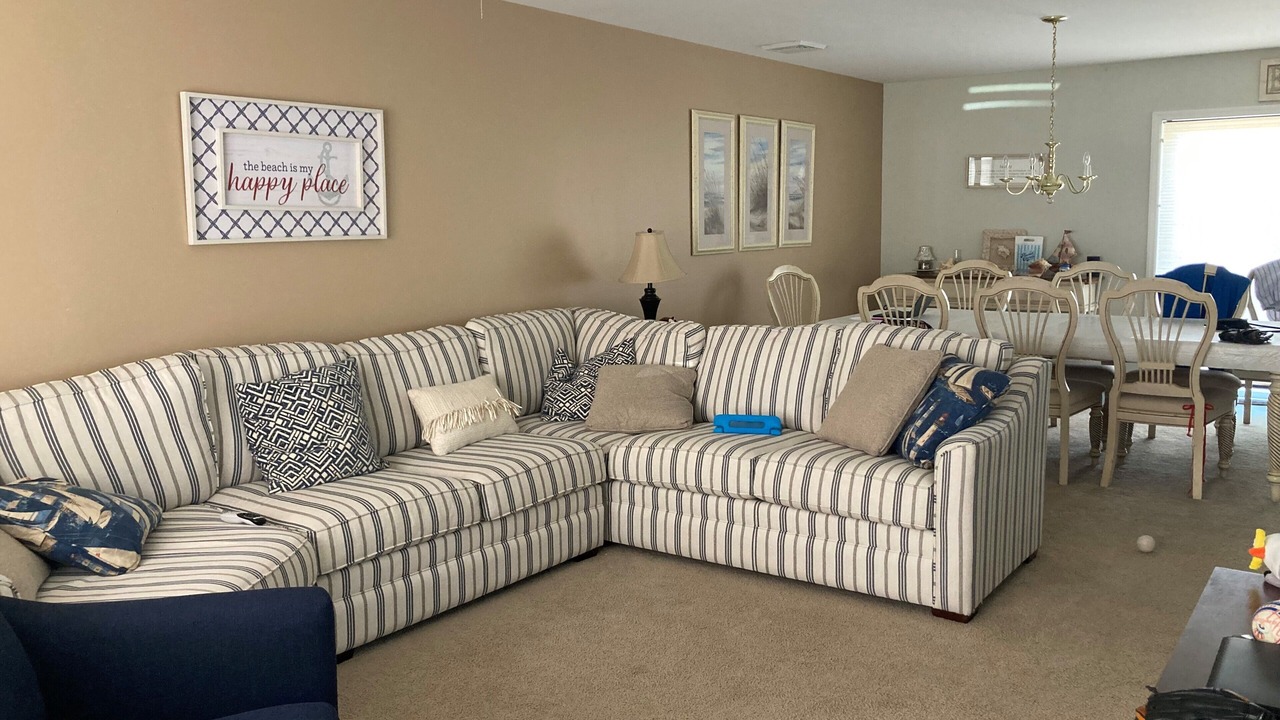 Photo of Livingroom in Seaside Heights