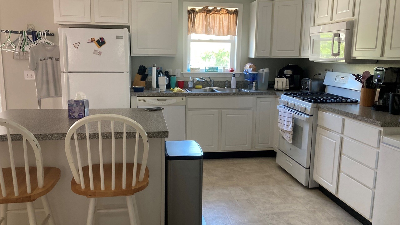 Photo of Kitchen in Seaside Heights