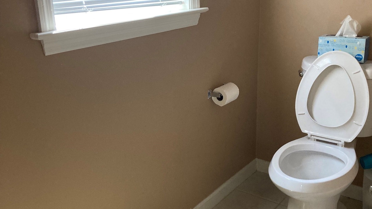 Photo of Bathroom in Seaside Heights
