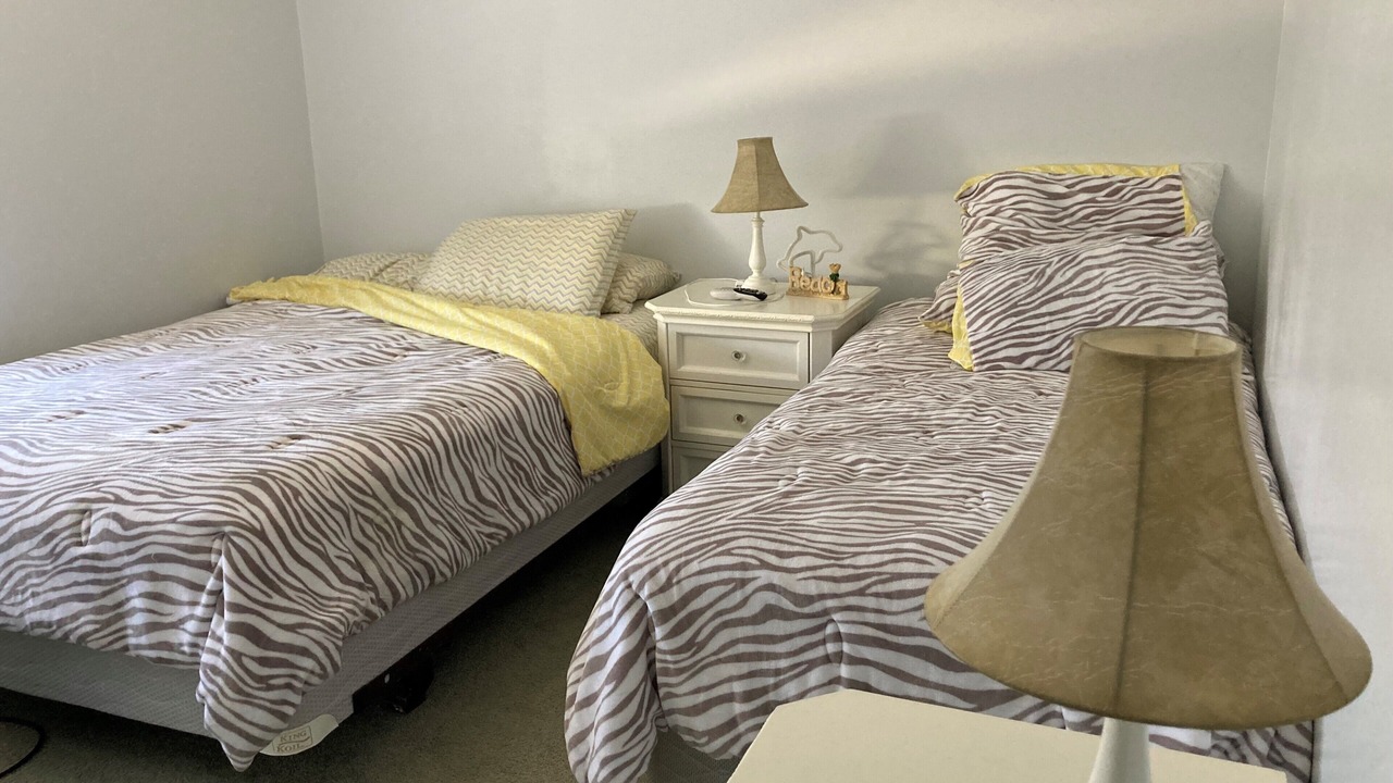 Photo of Bedroom in Seaside Heights
