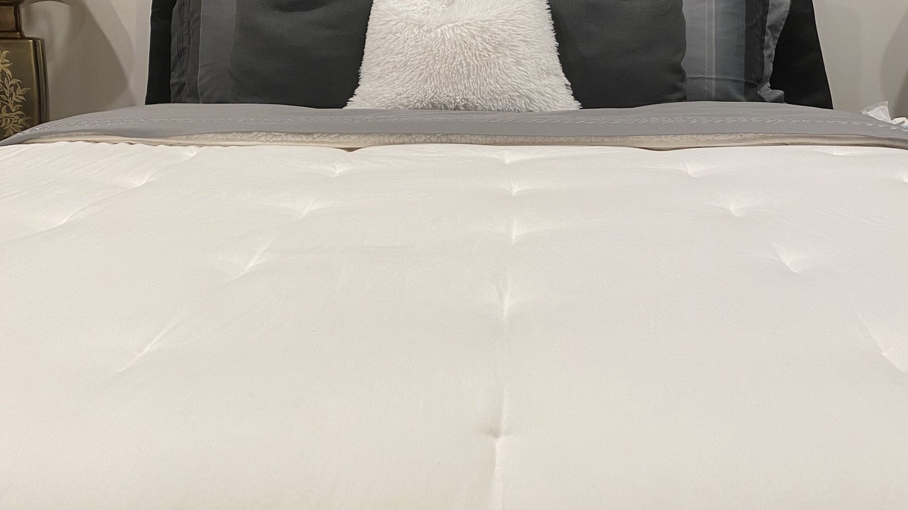 Photo of Bedroom in Lake Peekskill