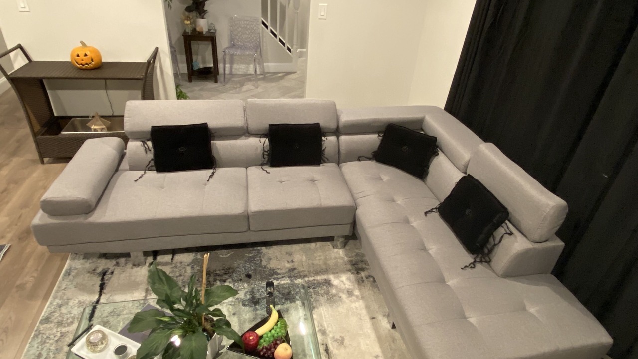 Photo of Livingroom in Lake Peekskill