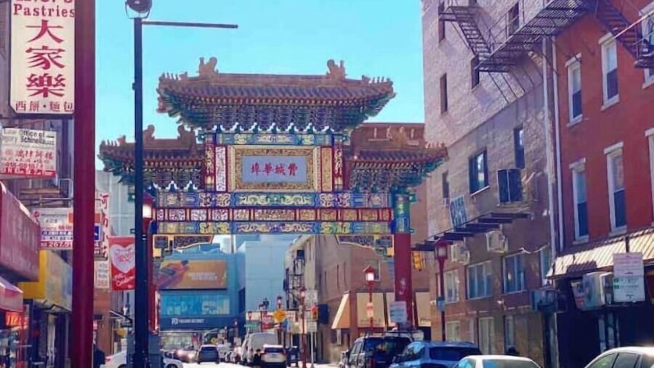 Photo of Others in Chinatown