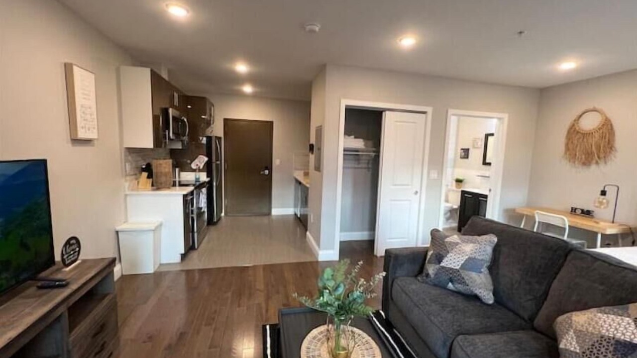 Photo of Livingroom in Chinatown