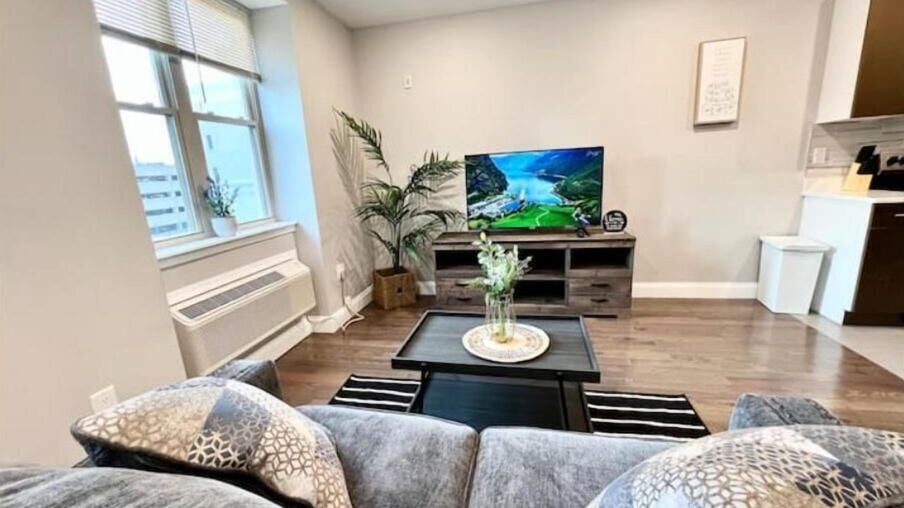 Photo of Livingroom in Chinatown