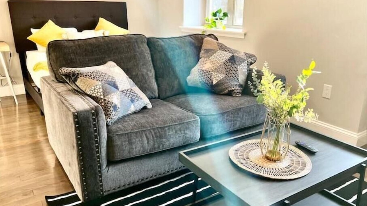 Photo of Livingroom in Chinatown