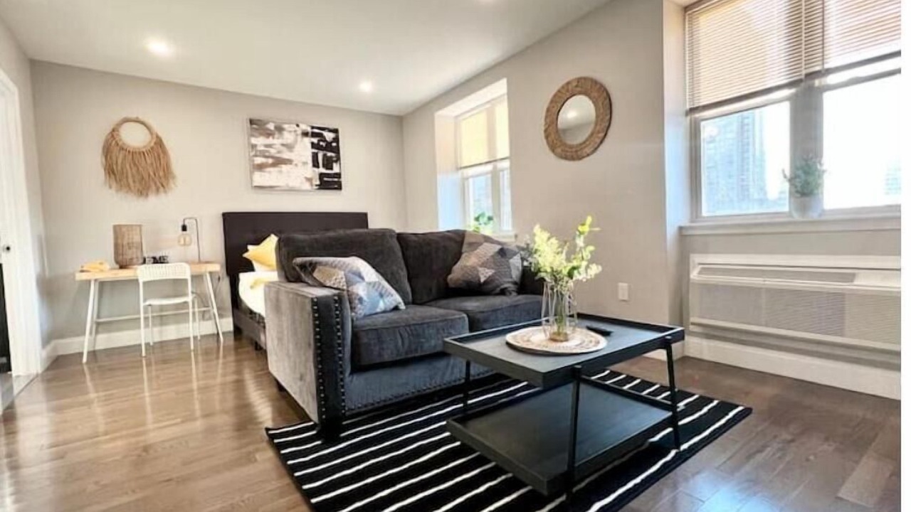 Photo of Livingroom in Chinatown