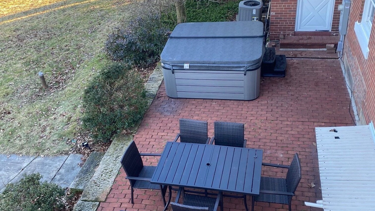 Photo of Outdoor in Somerdale