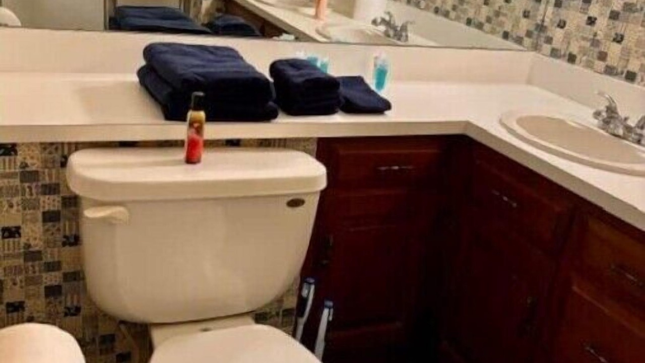 Photo of Bathroom in Somerdale
