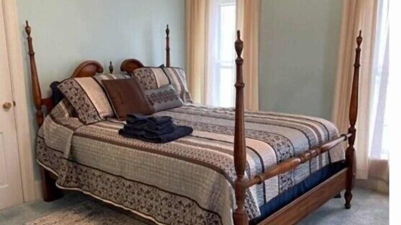Photo of Bedroom in Somerdale