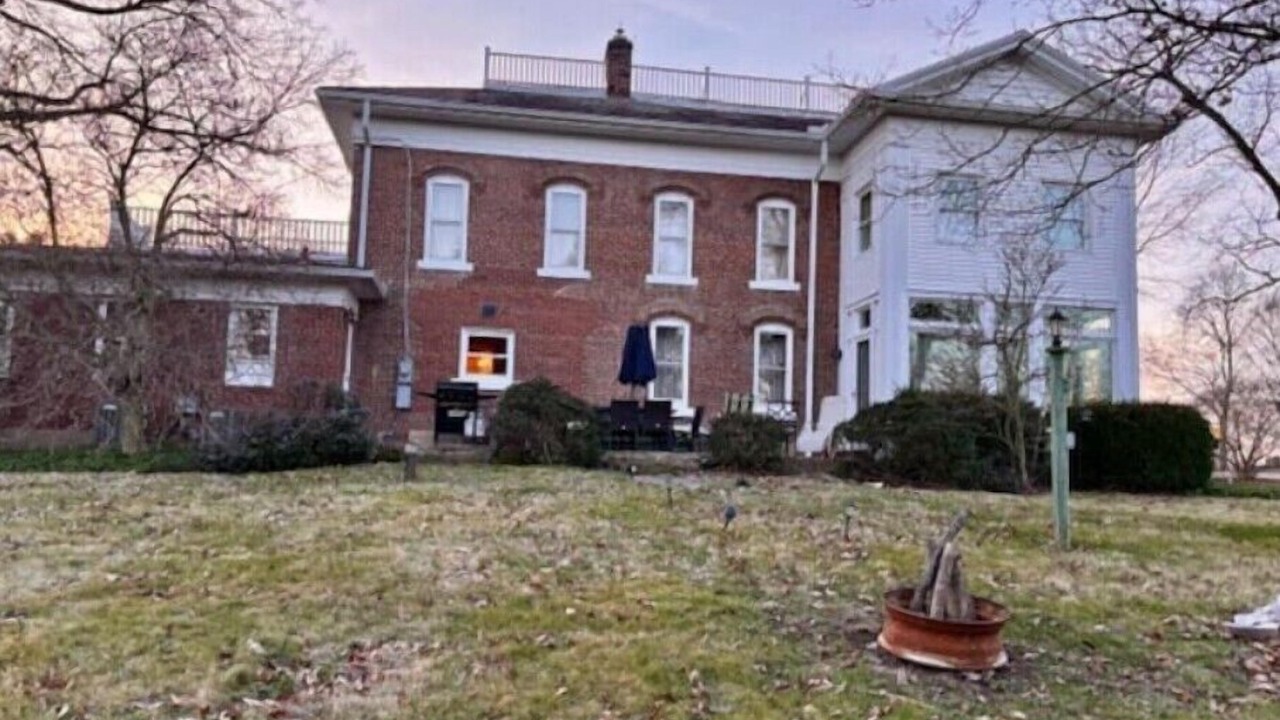 Photo of Outdoor in Somerdale