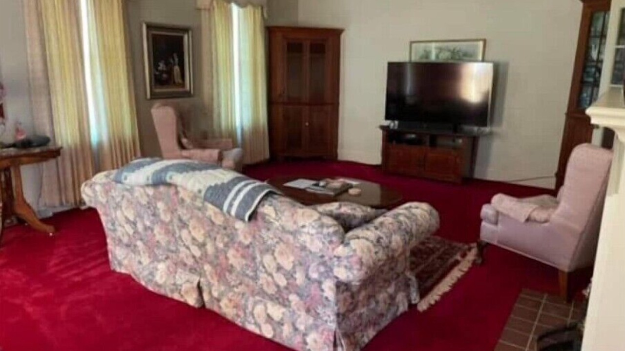 Photo of Livingroom in Somerdale