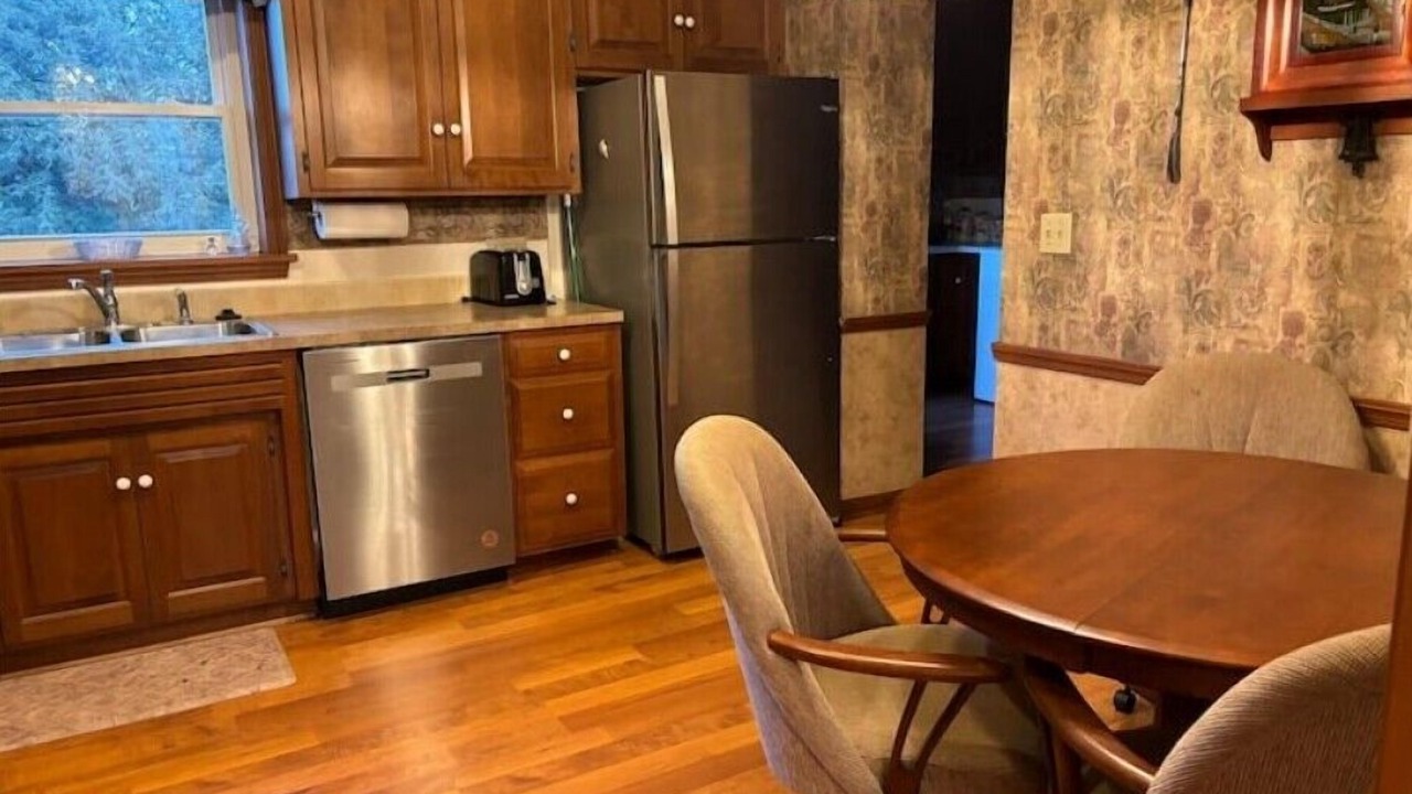 Photo of Kitchen in Somerdale