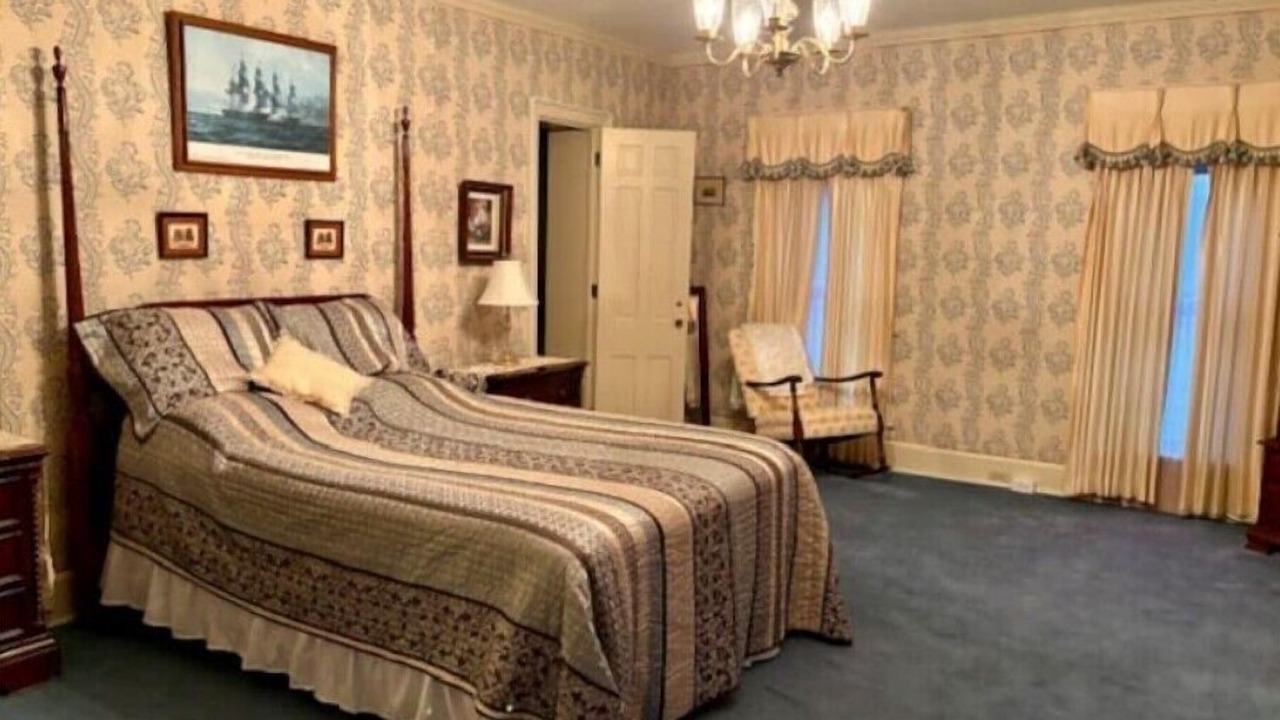 Photo of Bedroom in Somerdale