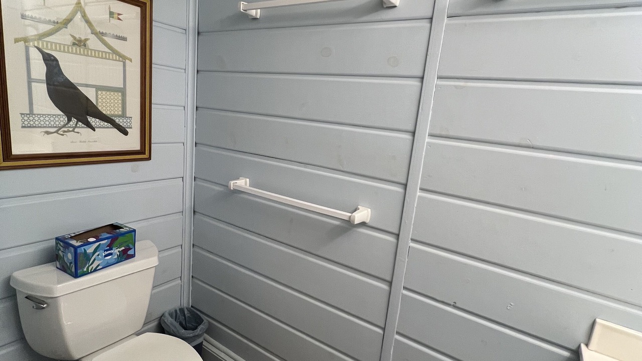 Photo of Bathroom in Sussex County