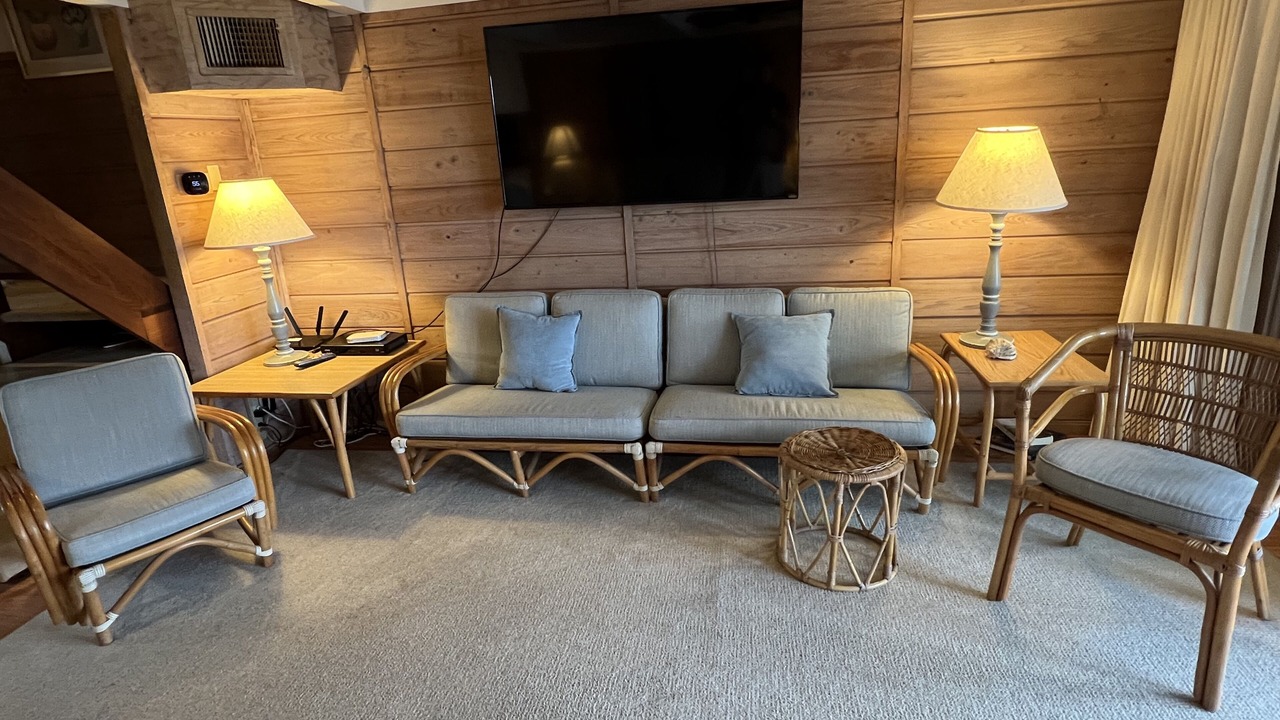 Photo of Livingroom in Sussex County