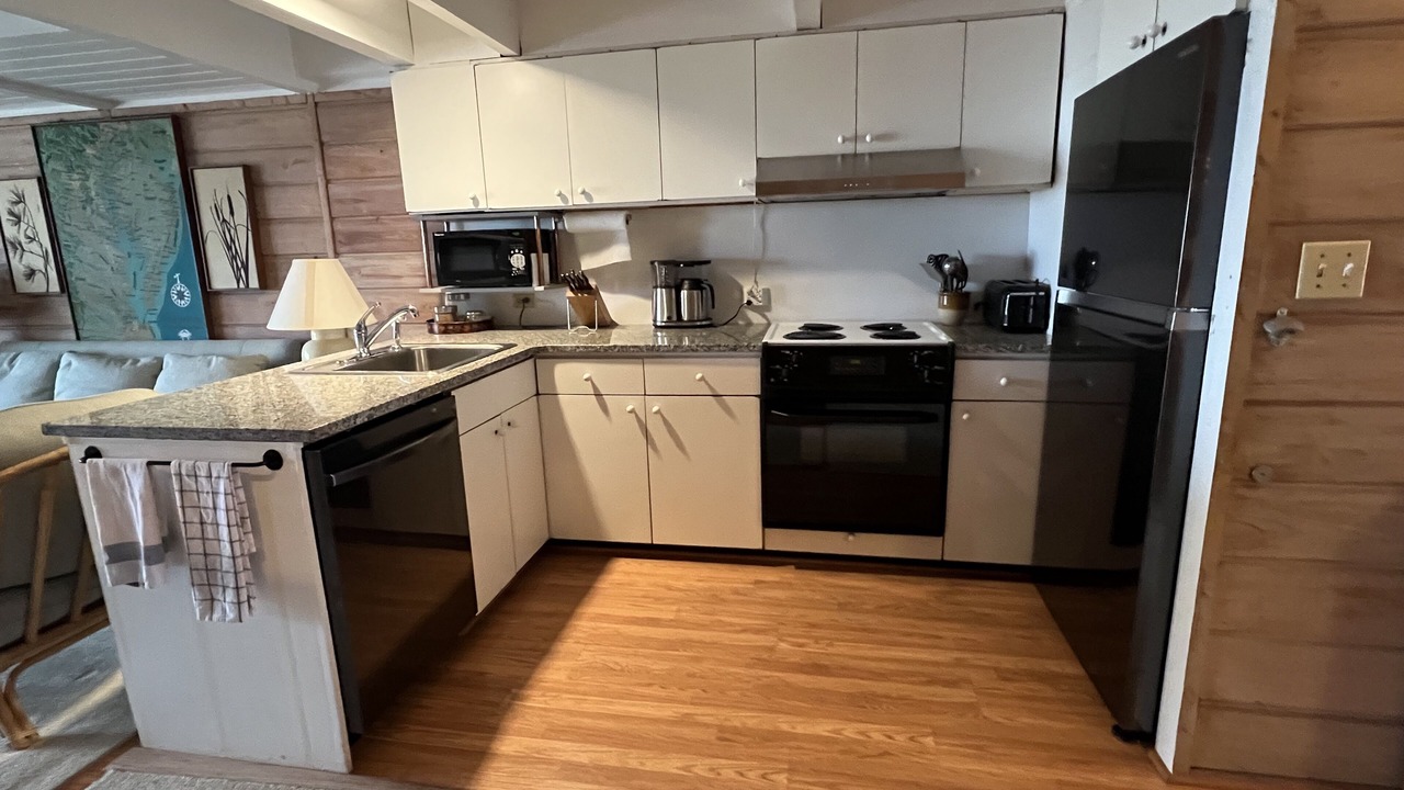 Photo of Kitchen in Sussex County