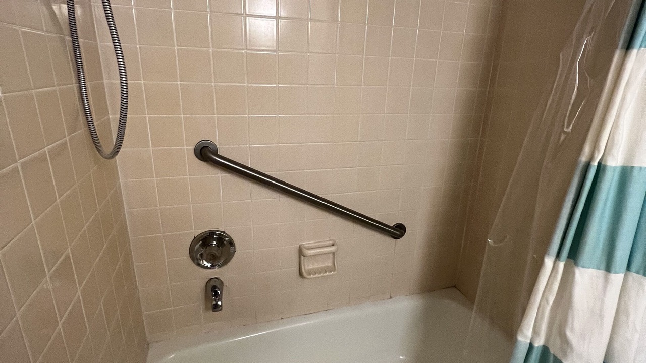 Photo of Bathroom in Sussex County