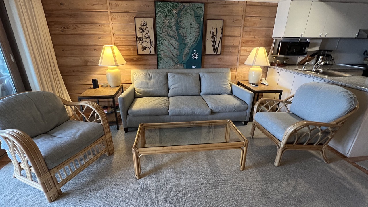 Photo of Livingroom in Sussex County