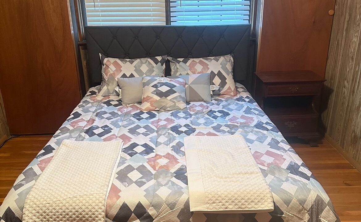 Photo of Bedroom in Primos Secane