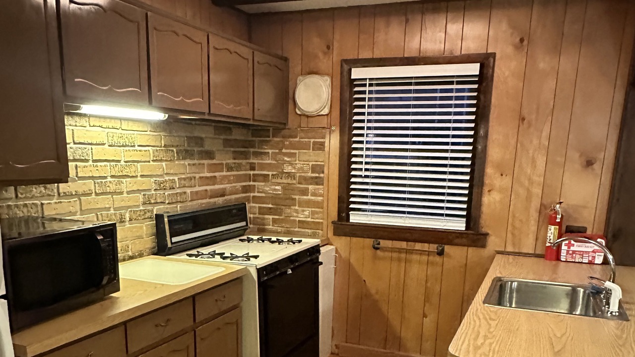 Photo of Kitchen in Primos Secane