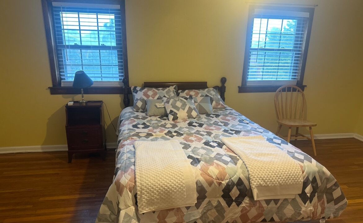 Photo of Bedroom in Primos Secane