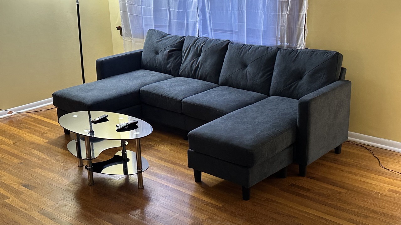 Photo of Livingroom in Primos Secane