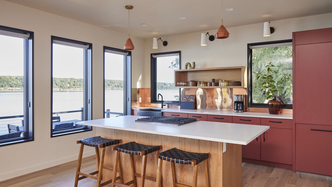 Photo of Kitchen in Malden