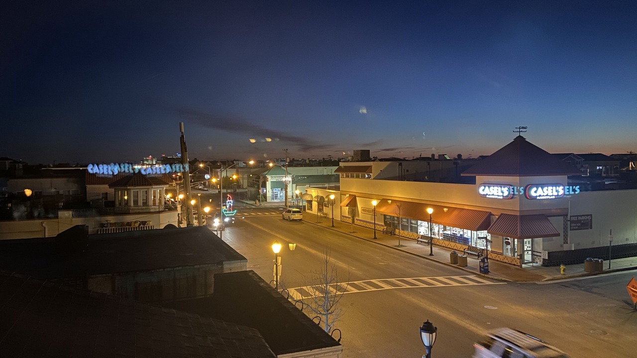 Photo of Outdoor in Margate City