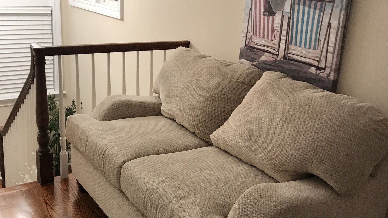 Photo of Livingroom in Margate City