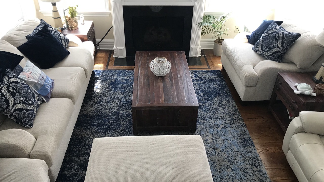 Photo of Livingroom in Margate City