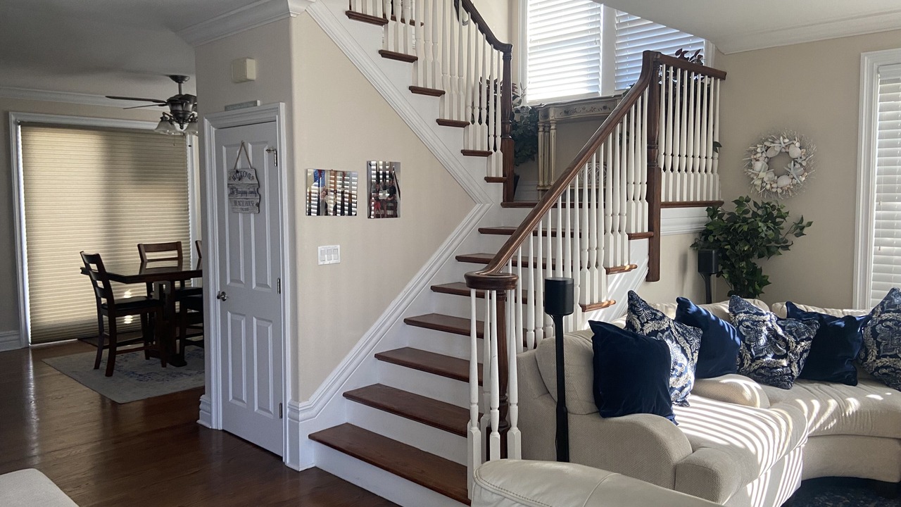 Photo of Livingroom in Margate City
