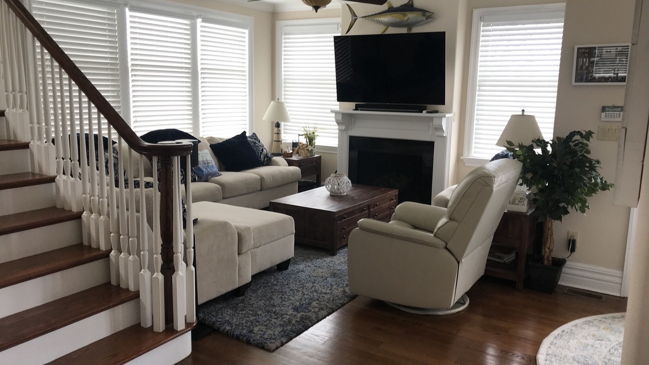 Photo of Livingroom in Margate City