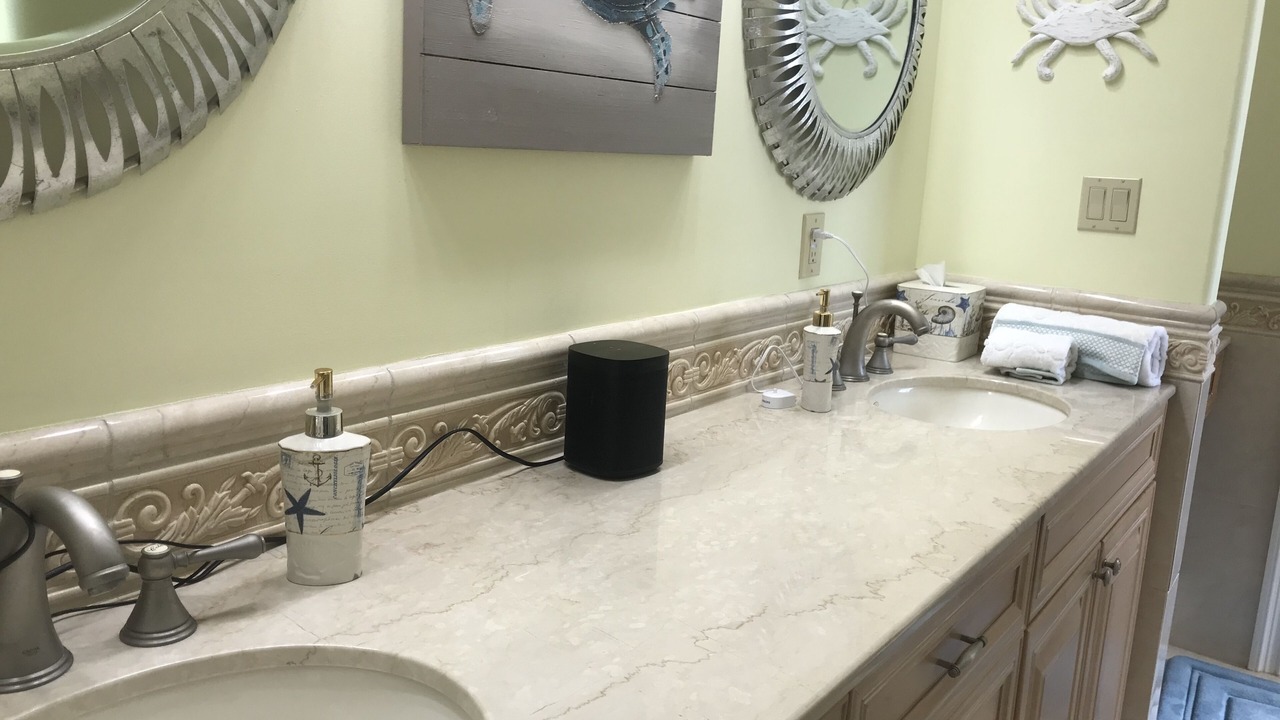 Photo of Bathroom in Margate City
