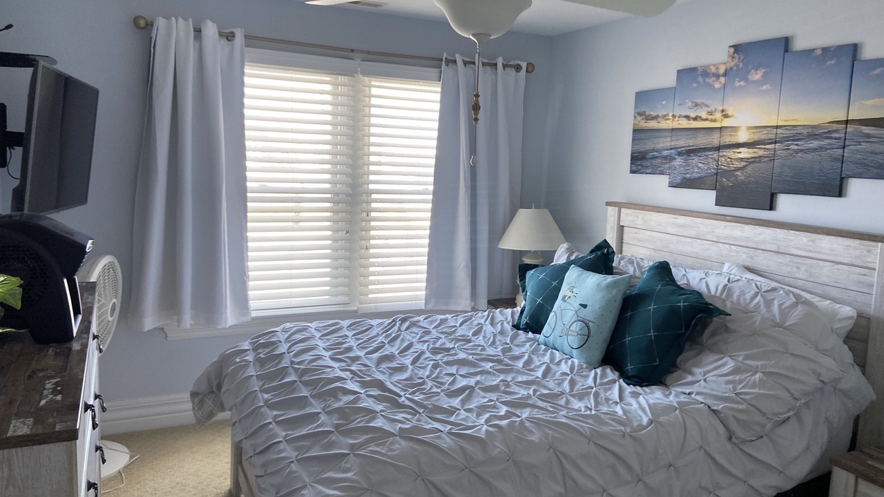 Photo of Bedroom in Margate City